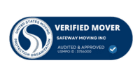 Verified Mover